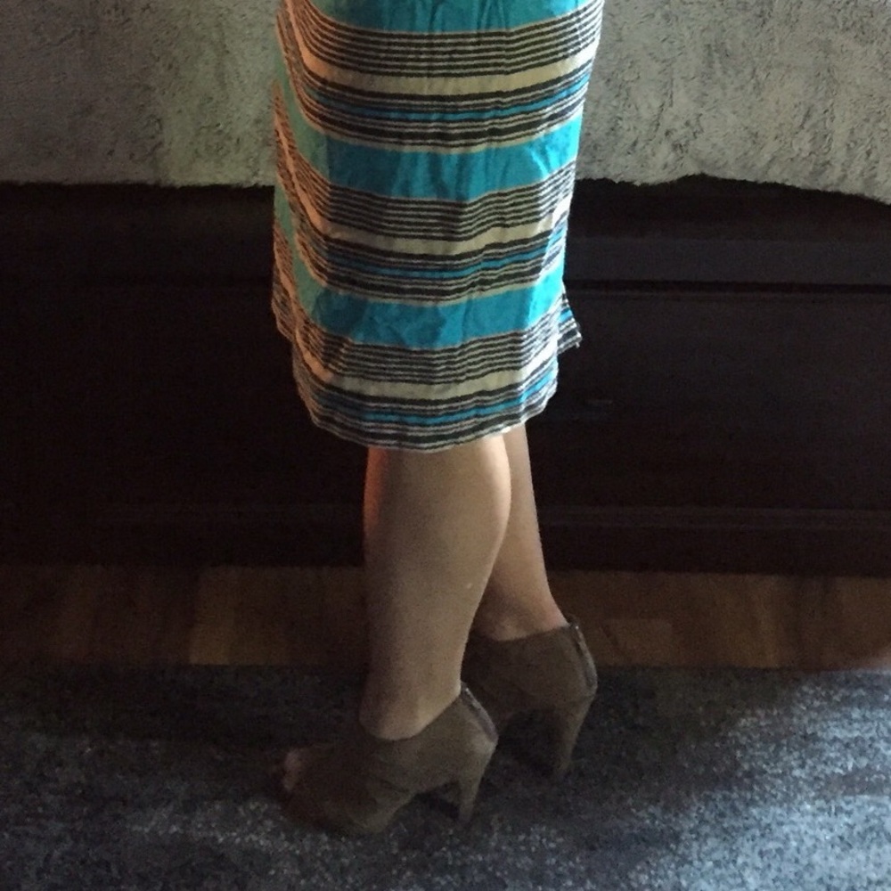 Nine West Heels